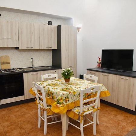 La Casa Di Nonno Peppe Villa Martina Franca Exterior foto