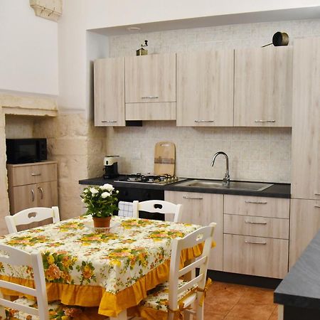 La Casa Di Nonno Peppe Villa Martina Franca Exterior foto