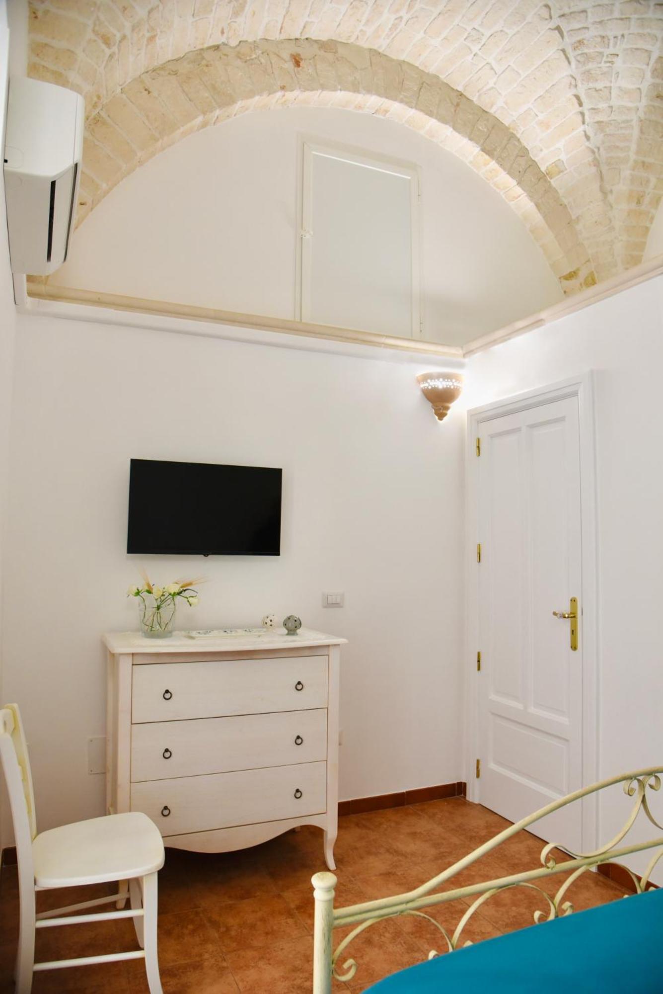 La Casa Di Nonno Peppe Villa Martina Franca Exterior foto
